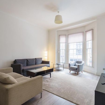 The Apartments Kensington High Street London Eksteriør bilde