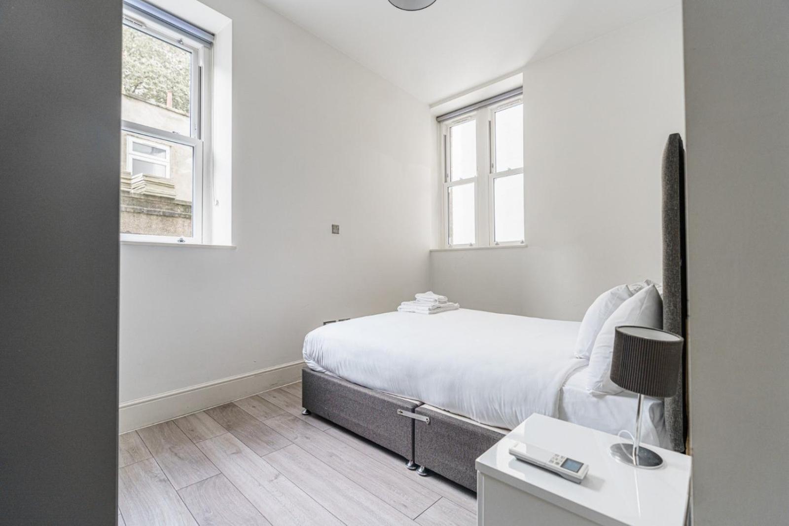 The Apartments Kensington High Street London Eksteriør bilde