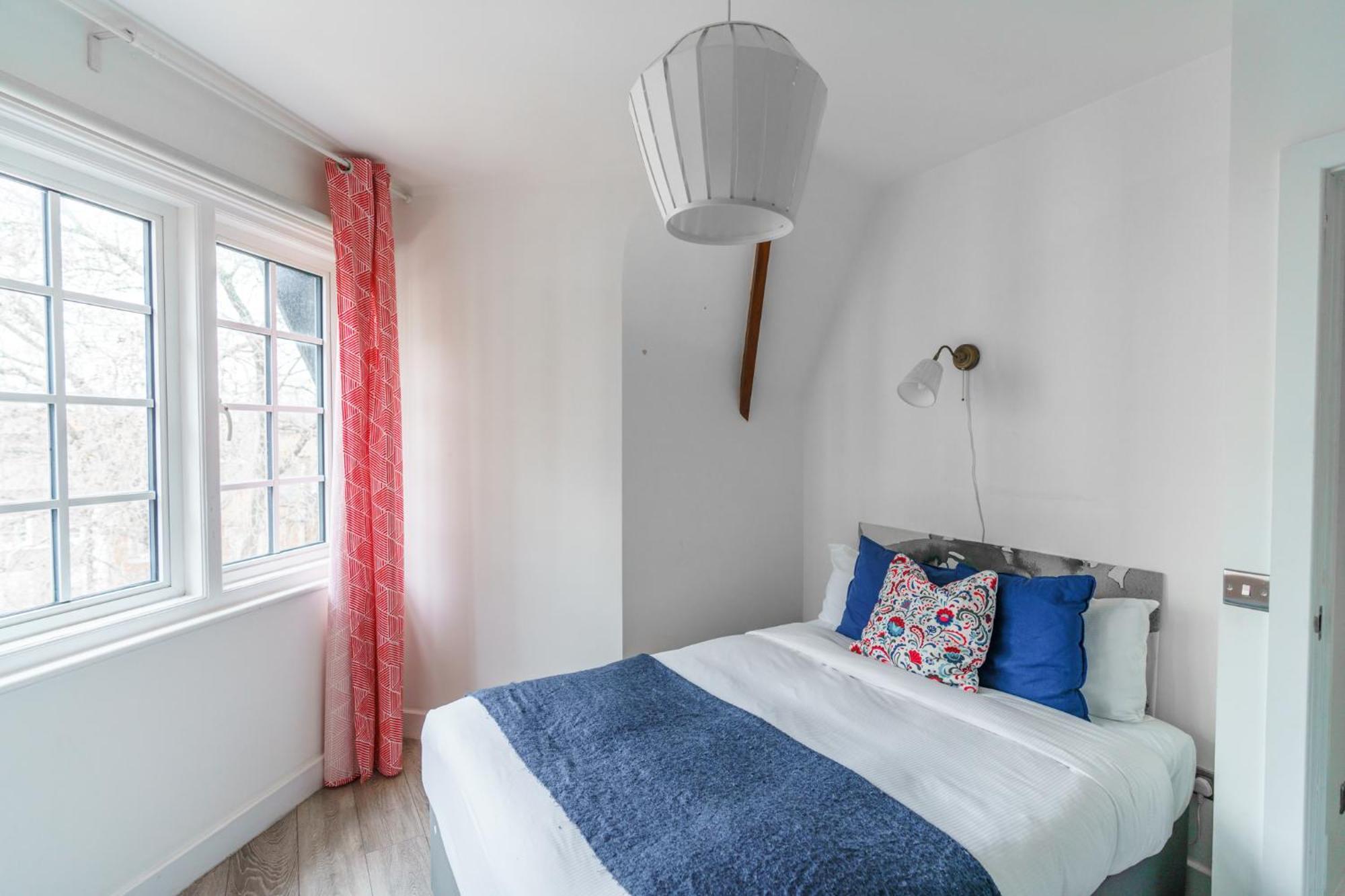 The Apartments Kensington High Street London Eksteriør bilde